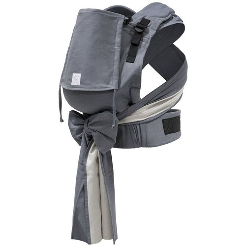Stokke Nosiljka OCS Limas Carrier Plus slate melange Cijene