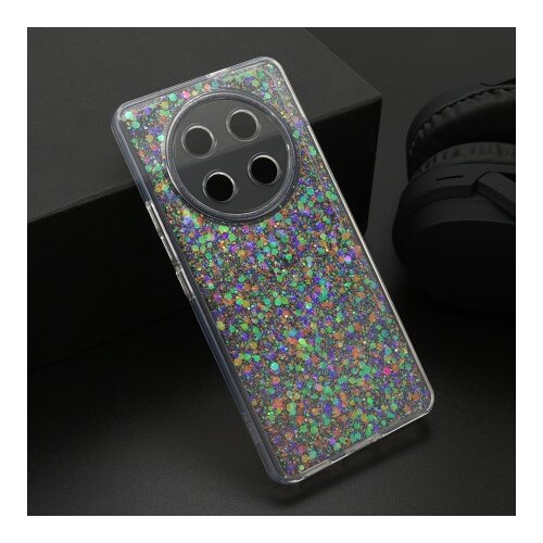  Futrola crystal glow za honor x9c/magic 7 lite srebrna ( F123899 ) Cene