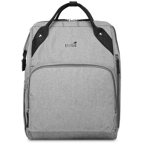  Ruksak za kolica Vuch Vela Grey, 42 x 29 cm Slike