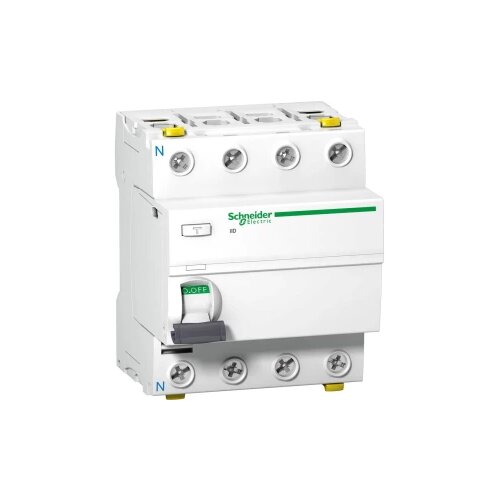 Schneider Electric A9Z24440 FID zaštitna sklopka 40 A 0.3 A 415 V Cijene