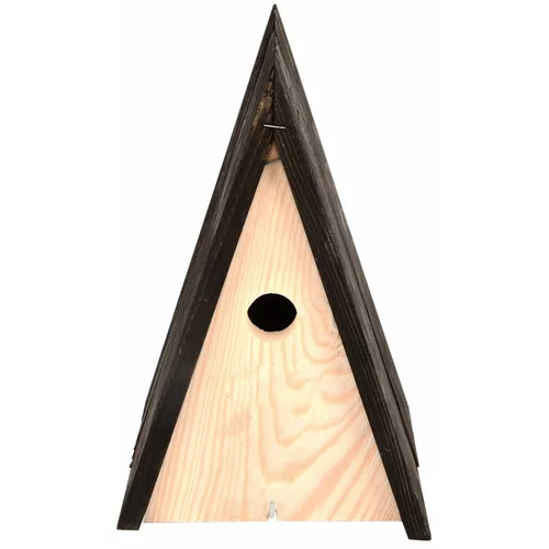 Esschert Design Drvena kućica za ptice Wigwam –