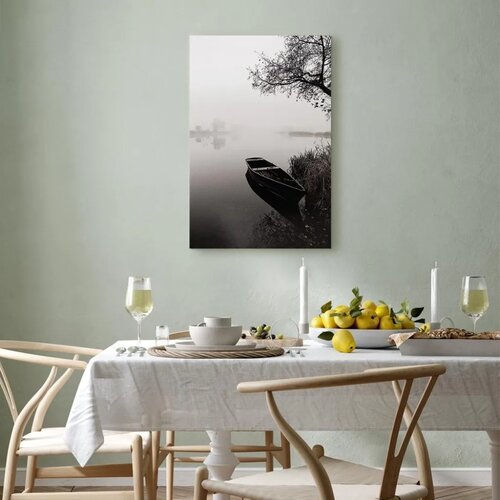  Slika - Haven Under Tree (1 Part) Vertical 80x120 Standard Cene