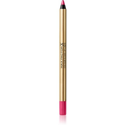 Max Factor colour elixir 35, olovka za usne Slike