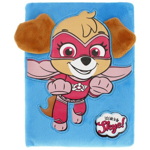 Denis Starpak, Dnevnik - Rokovnik Paw Patrol Cene