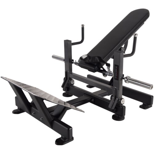  Sprava Toorx Hip Thrust Machine FWX 4400 Cene