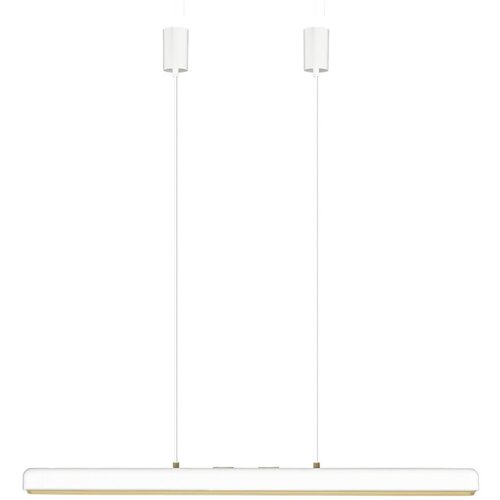 UMAGE bela led zatemnitvena viseča svetilka hazel branch – Cene