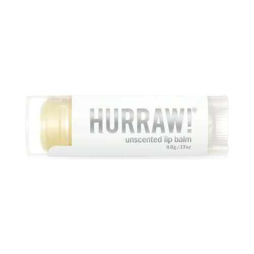 HURRAW! Balzami za ustnice Unscented Cene