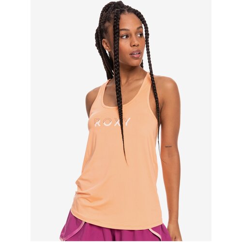 Roxy Apricot women's tank top Rock Non Stop - Women's Slike