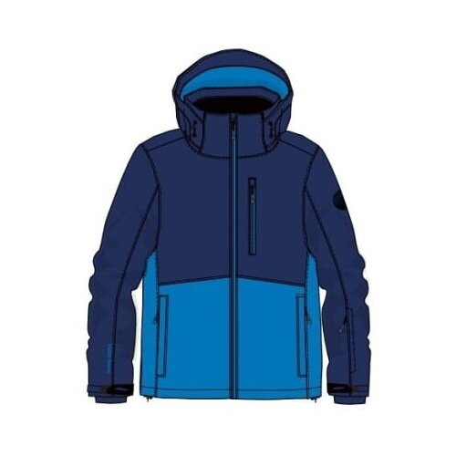 Whistler Children's ski jacket DRIZZLE Cene
