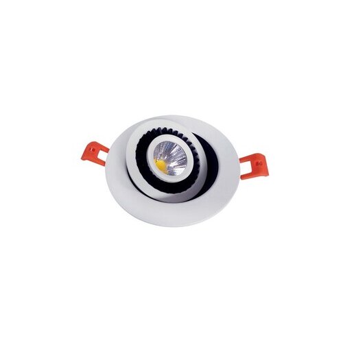  Forma LED svetiljka 7W LDA-08-7R - 6000K Cene