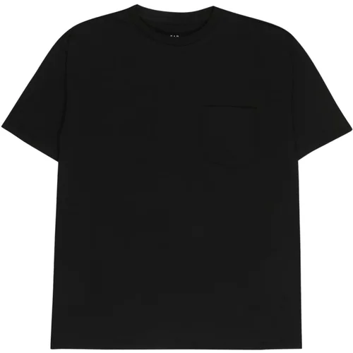 GAP Majica črna