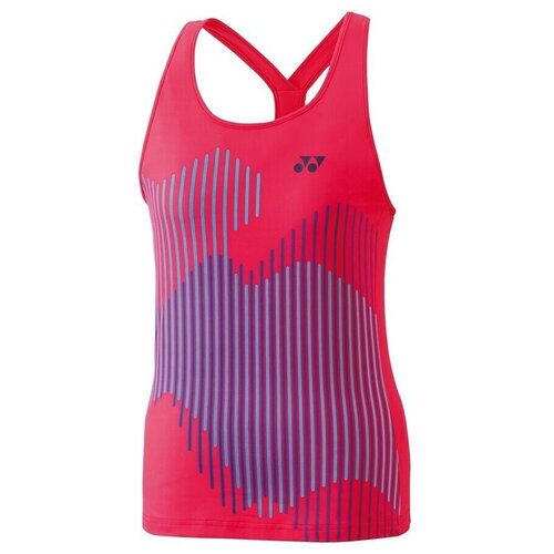 Yonex Us Open 2024 Crvena Slike