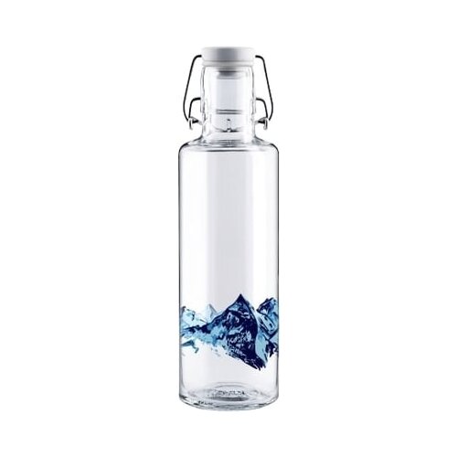 Soulbottles Alpski pogled Slike