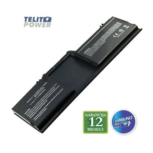 Telit Power baterija za laptop DELL Latitude XT PU 536 Tablet PC ( 2185 ) Slike