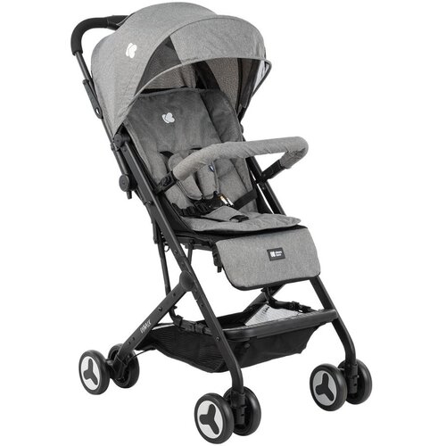 Kikka Boo kolica Catwalk Grey Slike