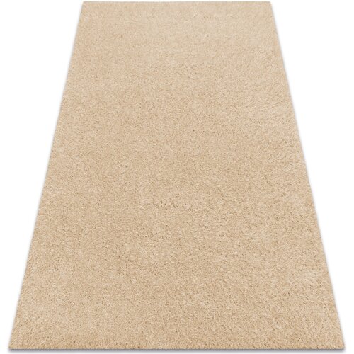 RugsX Preproge Preproga BUENOS 6652 ko&scaron;ati navaden, enobarven kr 80x150 cm Bež Cene