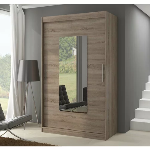 ADRK Furniture ormar s kliznim vratima dorrigo 150x200x58 cm
