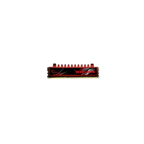 G.skill ripjaws ram memory 4Gb (1X4Gb) Ddr3 1600Mhz Cl9 1.5V, (20393975) Cene