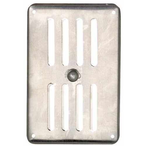 VAFRA ZRAČNIK Z REGULACIJO ALUMINIJASTI 350X140 Cene