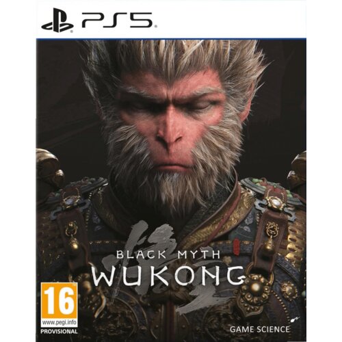 Sony Igra za PlayStation 5 Black Myth Wukong Cijene