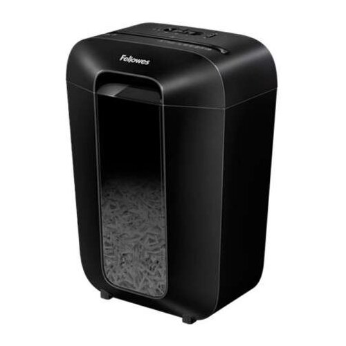 Fellowes Uništivač dokumenata LX-70 crni 4407501 Cene