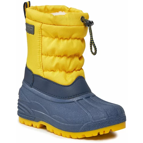 CMP Škornji za sneg Hanki 3.0 Snow Boots 3Q75674 Yellow R411