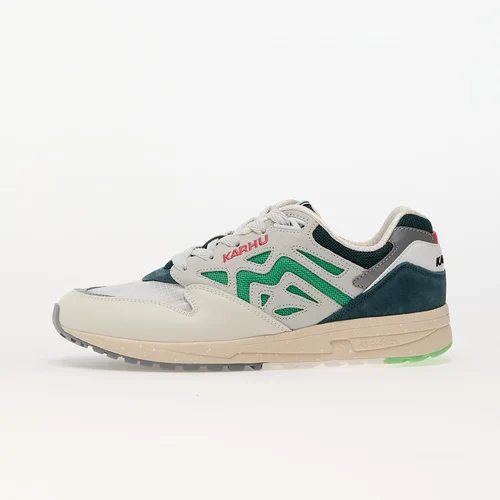 Karhu Legacy 96 Lily White/ Island Green