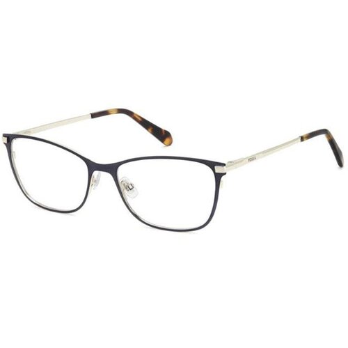 Fossil FOS7202/G PJP ONE SIZE (53) Modra/Kristalna Slike