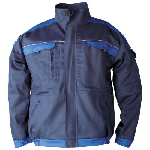 Radna jakna cool trend, plava, veličina xl ( h8220/xl ) Cene