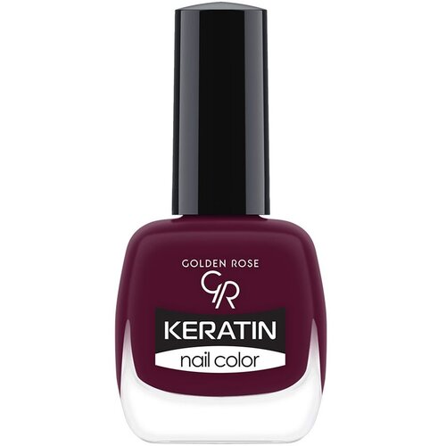Golden Rose Lak za nokte Keratin Nail Color O-KNC-148 Cene