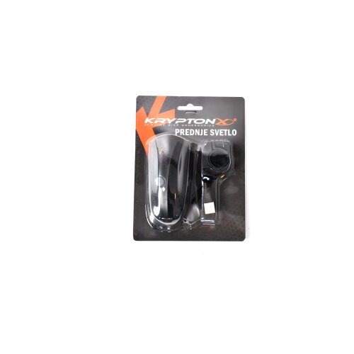  SVETLA-KRYPTON PREDNJA LAMPA JY-575J-R SA SIRENOM Cene