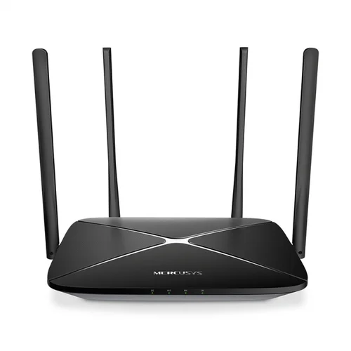 Mercusys AC12G AC1200 Dual Band Wireless Router...