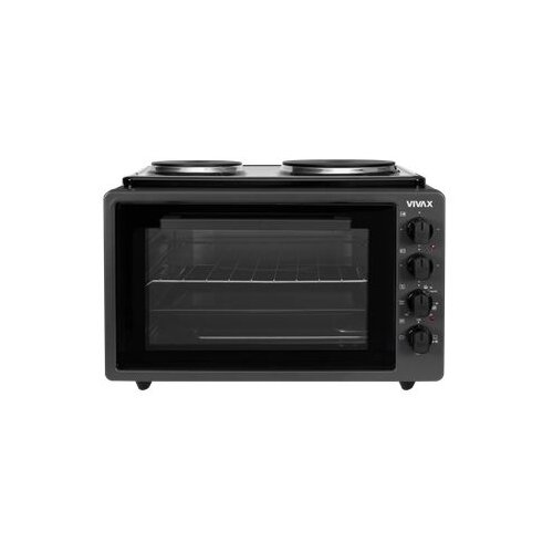 Vivax HOME mini pećnica MO-4201 Black Cijene
