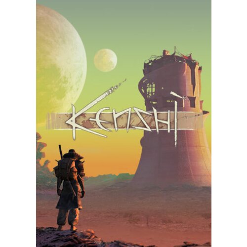  kenshi gog (pc) key global Cene