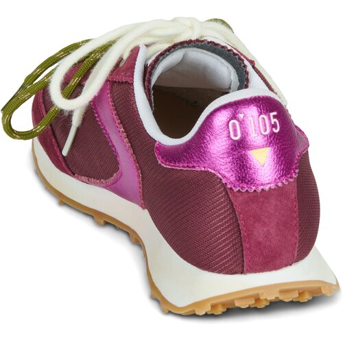 0-105 Nizke superge POLLY Bordo Slike