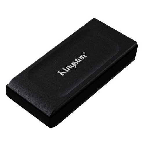 Kingston Ext SSD 2TB USB-C REDXS1000, R/W:1050/1000MBs Cijene