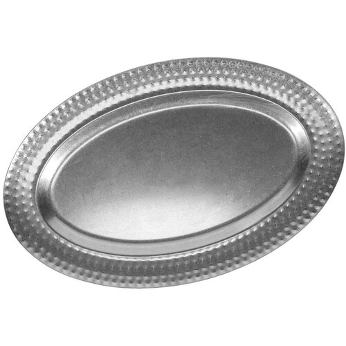 BonBistro Servirni pladenj iz nerjavečega jekla 31x48 cm Serve &amp;ndash; Slike
