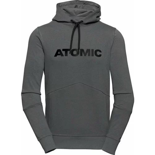 Atomic RS Hoodie Grey XL Hoodie