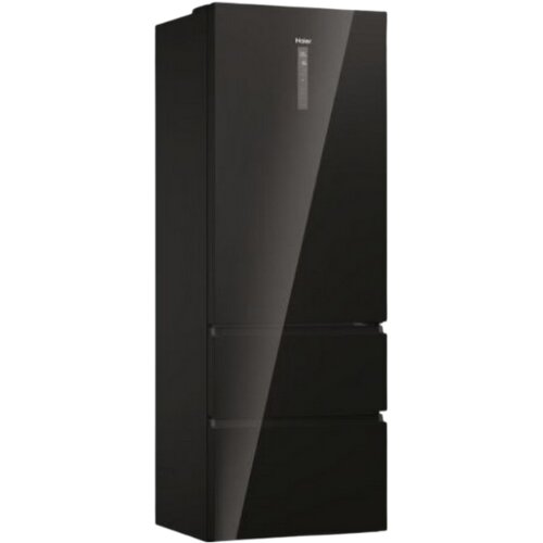  KOMBINIRANI HLADNJAK HTW7720DNGB HAIER Slike