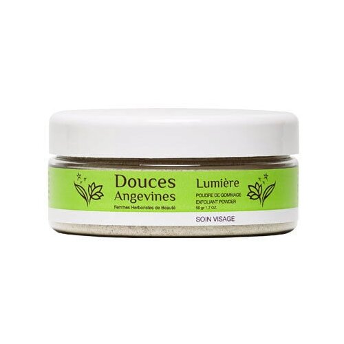 Douces Angevines Lumière poživljajoč piling Cene