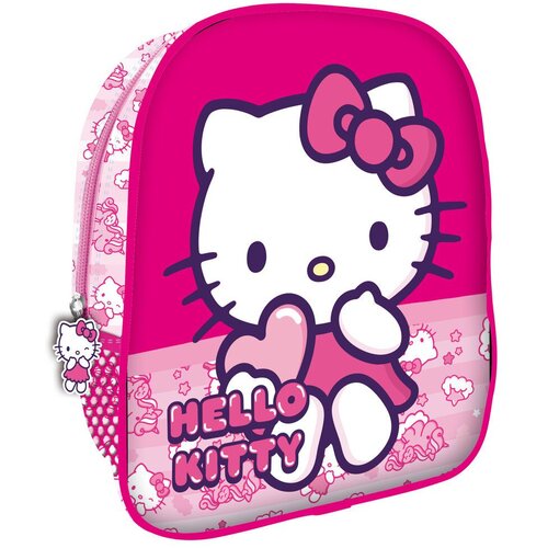 Hello Kitty ruksak 30 cm Slike