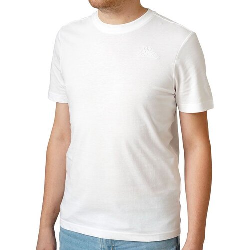 Kappa MAJICA LOGO CAFERS SLIM Cijene