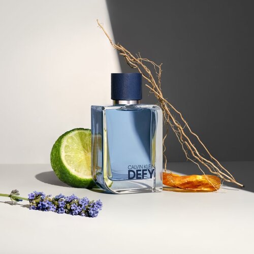 Calvin Klein defy odabrano za vas 100 ml za mu&amp;scaron;karce Slike