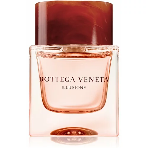 Bottega Veneta Illusione parfumska voda za ženske 50 ml