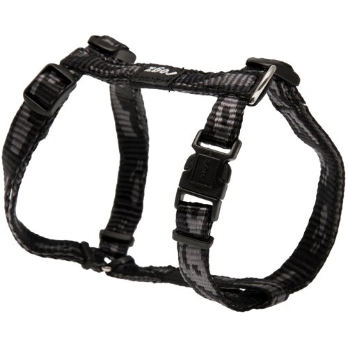 Rogz alpinist am za pse od mekane tkane trake s &amp;mdash; 23&amp;ndash;37 cm ljubičasta Slike