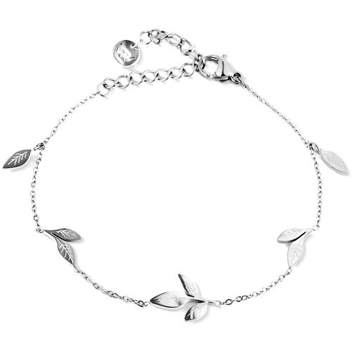 Vuch Gleam Silver Bracelet Cene
