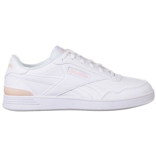 Reebok Court Advance Bijela Slike
