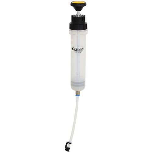 Ks Tools Ručna pumpa 150.9221, 200ml Cene