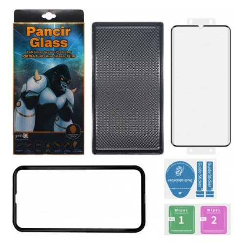 MSPC-SAMSUNG-S9 PMMA(glass) folija, Full Glue Full cover, zastita za mob. SAMSUNG S9 Slike