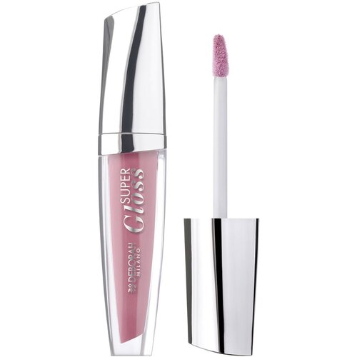 Deborah Super Gloss hidratantno sjajilo za usne s 3D efektom nijansa 3 Pink 4.5 g Cijene